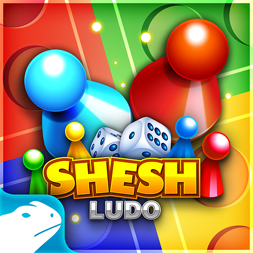 SheshLudo - Multiplayer game icon