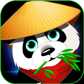 Run Panda Run Temple Quest : Fun Game Adventure icon