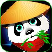 Run Panda Run Temple Quest : Fun Game Adventure