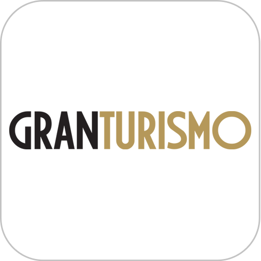 GranTurismo Magazine icon