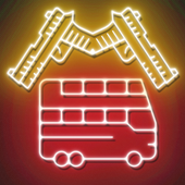 Big Mafia. The Party Game (OUTDATED) icon