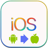Swith to ios 11 icon