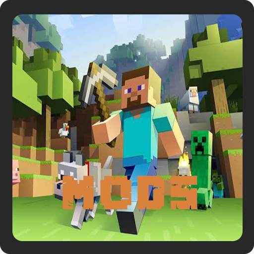 Mods for Minecraft mcpe - mods mcpe - mcpe addons