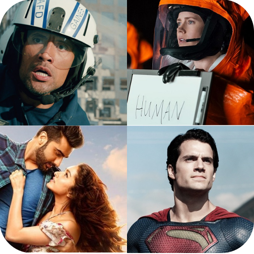 Guess The Movie Name icon