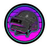 PUBG WA Stickers icon