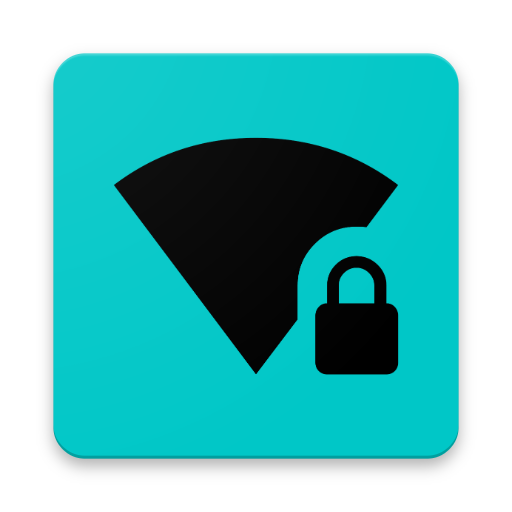 Router Setup WiFi icon