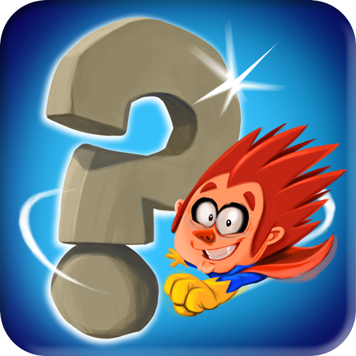 کوییز سوپر اسپیدی  - Super Speedy icon