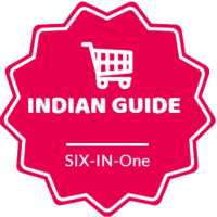 Indian Travel & Shopping Guide