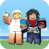 Guide ROBLOX Pokemon Adventure Brick Bronze Legend icon