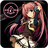Best Anime Ringtones Free Offline 2020 icon