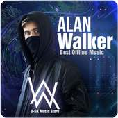 Alan Walker - Best Offline Music on 9Apps