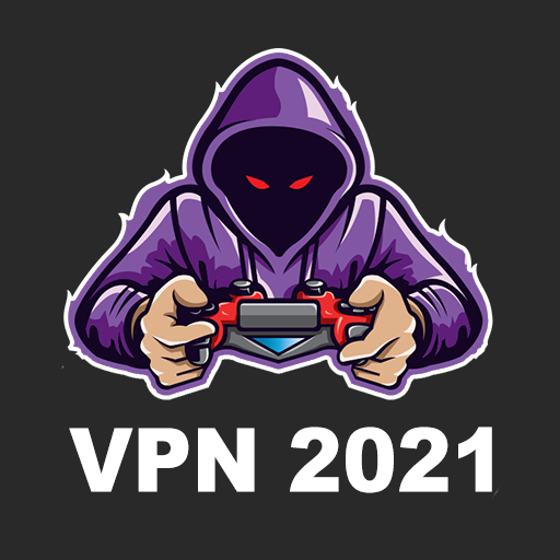 GAMING VPN 2021 icon