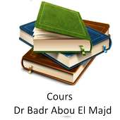 Cours Dr Badr Abou El Majd
