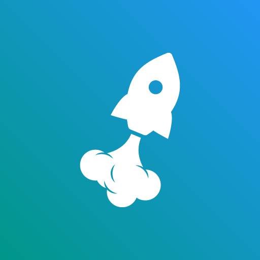 GOCleaner: Antivirus, Accelerator &amp; Cleaner icon