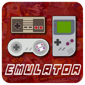 Emulator icon