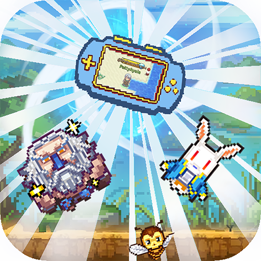 Monster Gotcha - Ultimate Trainer icon