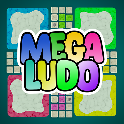 Mega Ludo: voice chat icon