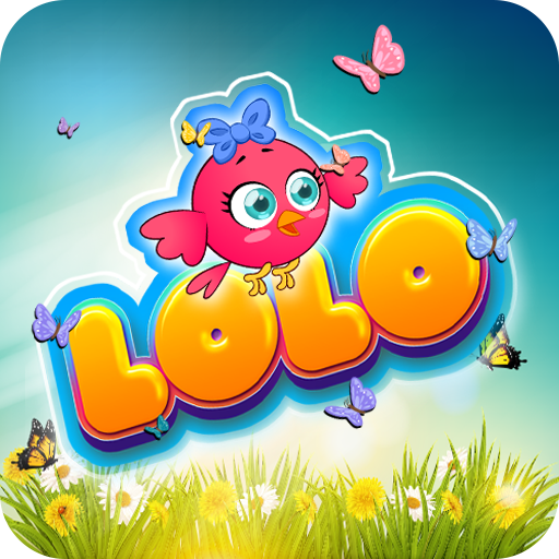 LOLO: Learn, English, Turkish, German, Arabic icon