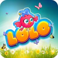 LOLO: Learn, English, Turkish, German, Arabic