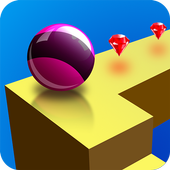 The Ball Rolled In Zich Zac 3D icon