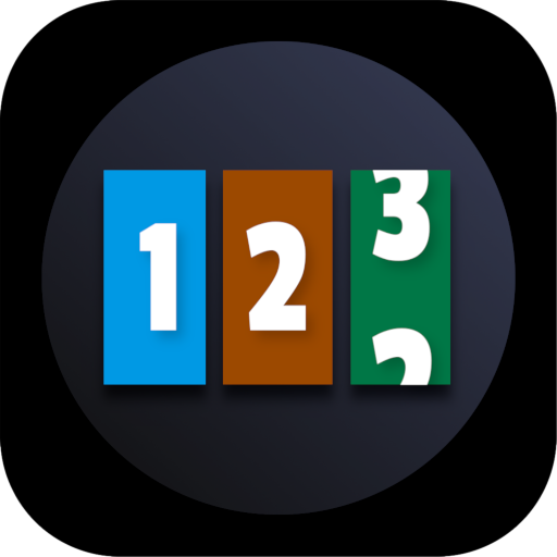 Multi Counter أيقونة