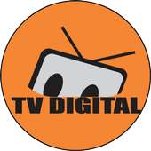 Tv Digital ao Vivo Grátis 📺 on 9Apps