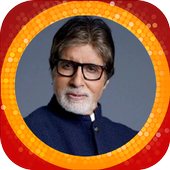 Amitabh Bachchan icon