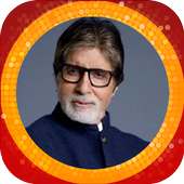 Amitabh Bachchan