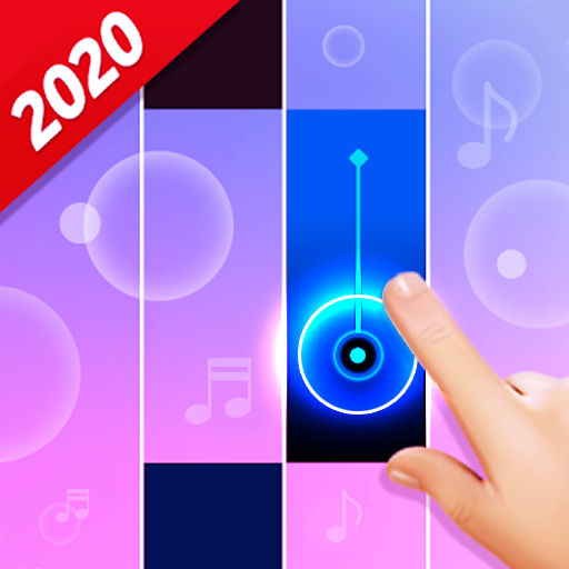 Piano Magic Tiles 3 icon