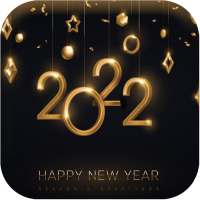 أجمل رسائل رأس السنة 2022 on 9Apps