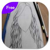 Daily Easy Drawing Step by Step