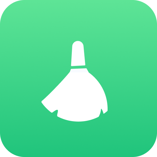 M Assist - Phone Clean Master icon