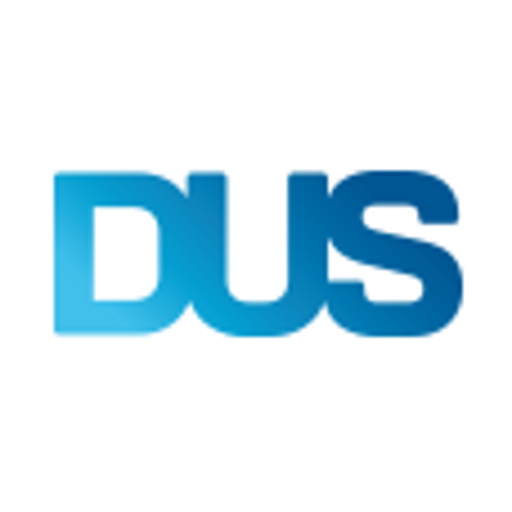DUS Airport App icon