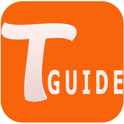 Tango guide for video calling 2020 icon