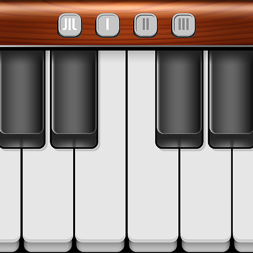 Mini Piano! icon