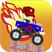 Baby Car Race icon