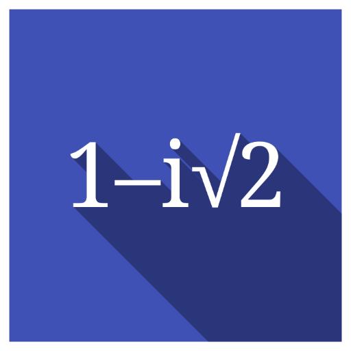Complex numbers FREE A-Level Pure Math icon