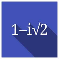 Complex numbers FREE A-Level Pure Math on 9Apps