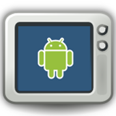 DroidSeries Beta أيقونة