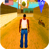 Code Cheat for GTA San Andreas icon