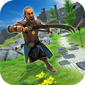 Ertugrul Gazi: Sword Fight 3D icon
