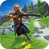 Ertugrul Gazi: Sword Fight 3D