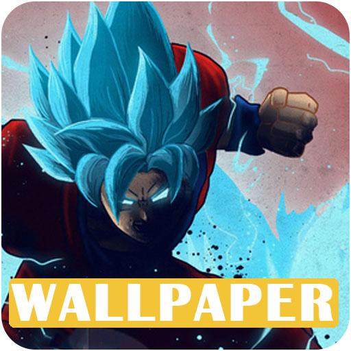 Free Wallpaper Ultra Instinct icon