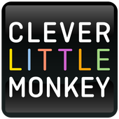 Clever Little Monkey icon