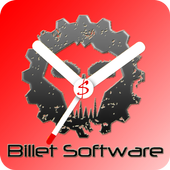 Billet Timer icon