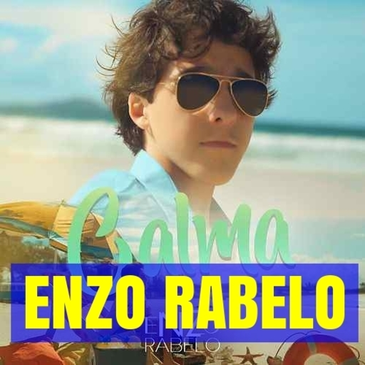 Enzo Rabelo Ringtone Songs  OFFLINE icon
