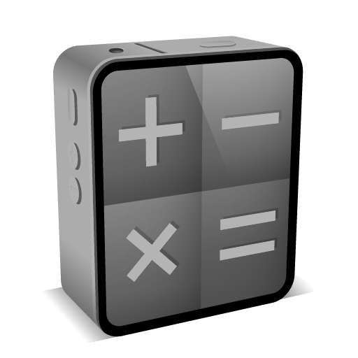 Effortless Calculator icon