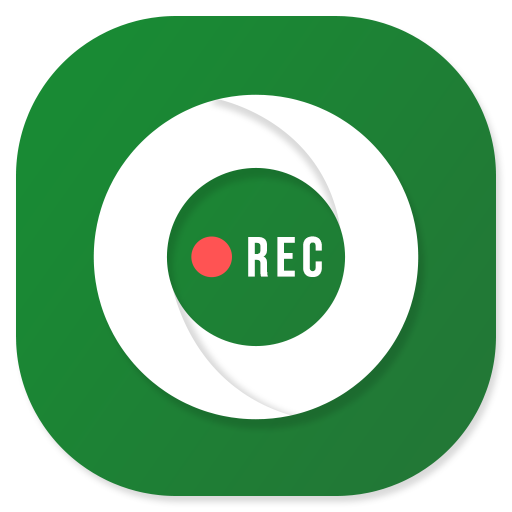 Oppo Call Recorder icon