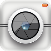 Candy Life Camera icon