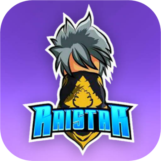 Raistar One Tap icon